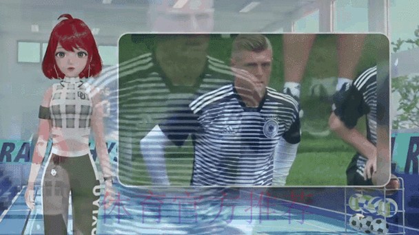 被评为世界杯最差球员 克罗斯:就知道有人要背锅 被评为世界杯最差球员 克罗斯:就知道有人要背锅