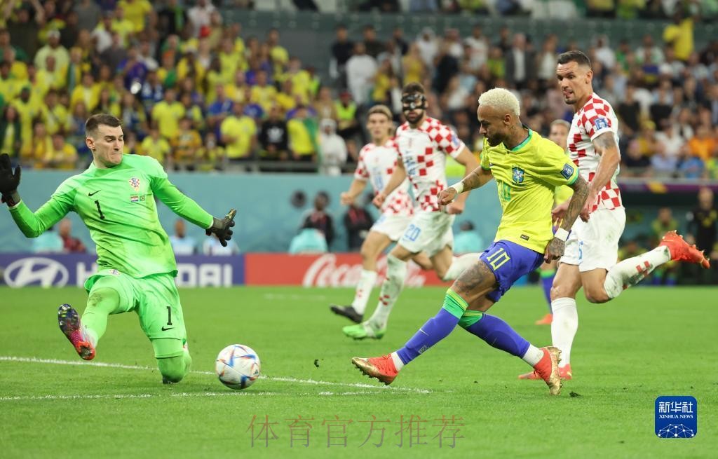 本届世界杯克罗地亚维尼修斯焦点对决权威解读