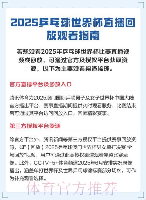 世界杯直播入口怎么看